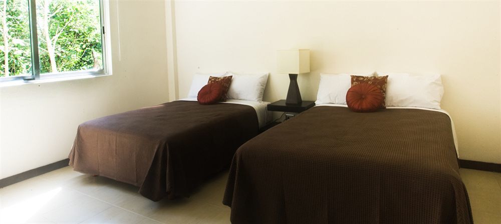 Condoplaza San Pedro بلايا ديل كارمن المظهر الخارجي الصورة